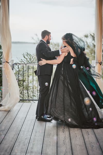 Jayme & Christopher — image 279