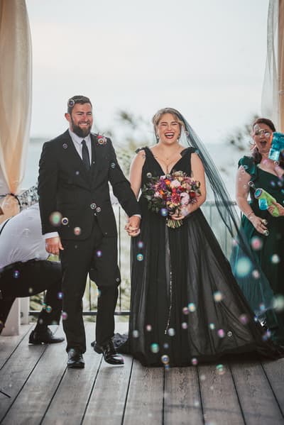 Jayme & Christopher — image 282