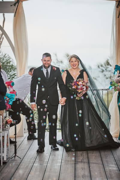 Jayme & Christopher — image 283