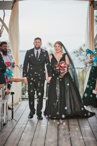 Jayme & Christopher — image 284