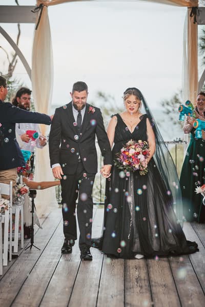 Jayme & Christopher — image 285