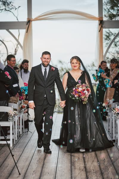 Jayme & Christopher — image 286