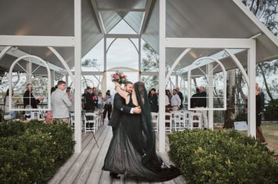 Jayme & Christopher — image 287