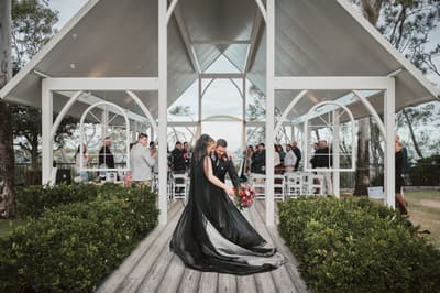 Jayme & Christopher — image 288