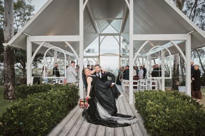 Jayme & Christopher — image 289