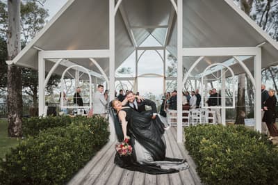 Jayme & Christopher — image 290