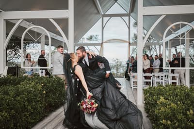 Jayme & Christopher — image 292