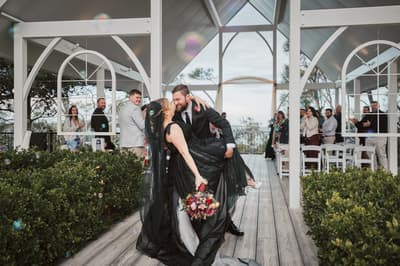 Jayme & Christopher — image 293
