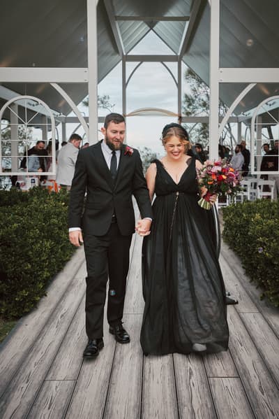 Jayme & Christopher — image 295