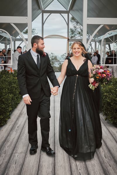 Jayme & Christopher — image 296