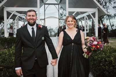 Jayme & Christopher — image 297