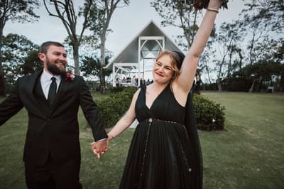 Jayme & Christopher — image 298