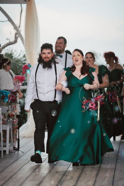 Jayme & Christopher — image 299