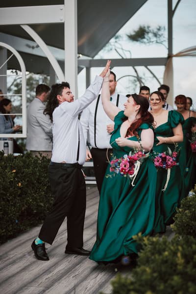 Jayme & Christopher — image 301