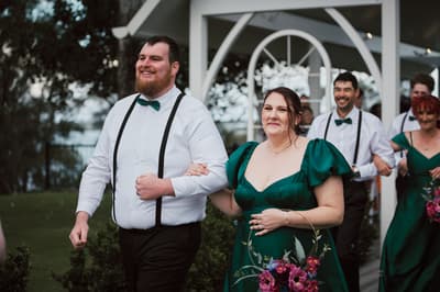 Jayme & Christopher — image 302