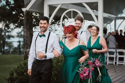 Jayme & Christopher — image 303