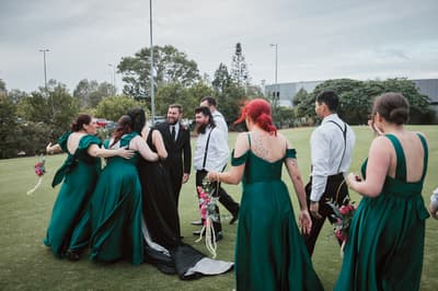 Jayme & Christopher — image 305