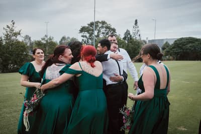 Jayme & Christopher — image 306
