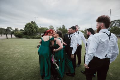 Jayme & Christopher — image 307