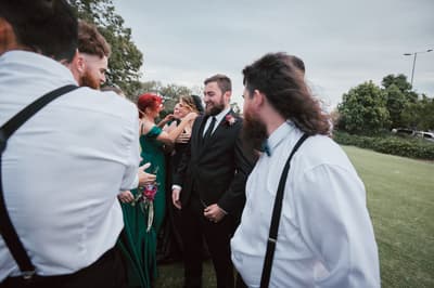 Jayme & Christopher — image 308