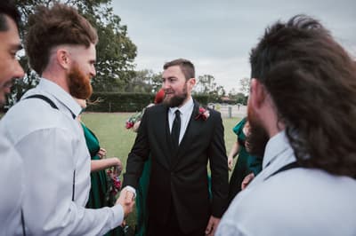Jayme & Christopher — image 309