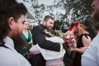 Jayme & Christopher — image 311