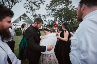 Jayme & Christopher — image 312