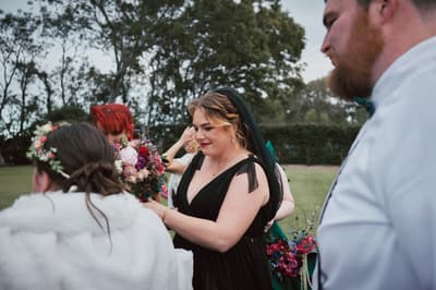 Jayme & Christopher — image 313