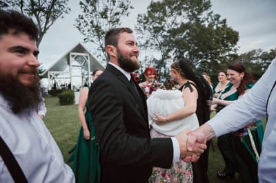 Jayme & Christopher — image 314