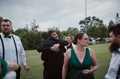 Jayme & Christopher — image 316