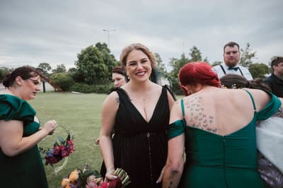 Jayme & Christopher — image 317