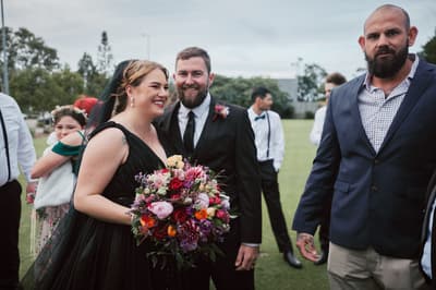 Jayme & Christopher — image 318