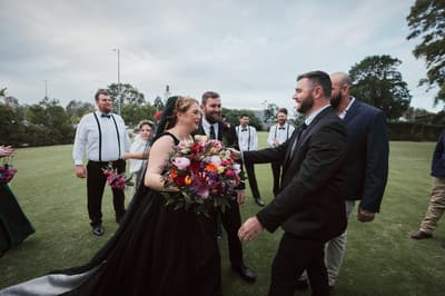 Jayme & Christopher — image 319