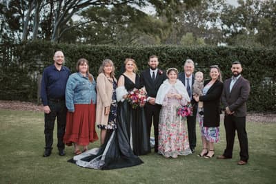 Jayme & Christopher — image 324