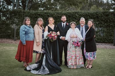 Jayme & Christopher — image 325