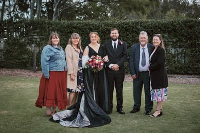 Jayme & Christopher — image 326