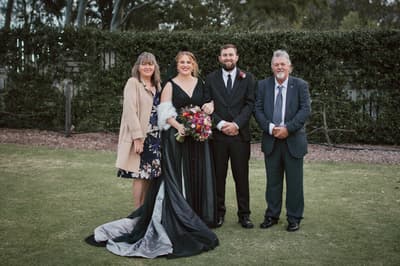 Jayme & Christopher — image 327