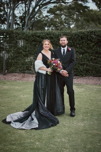 Jayme & Christopher — image 329
