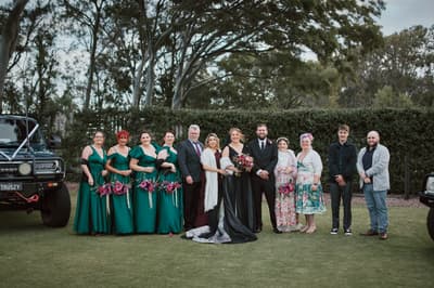 Jayme & Christopher — image 331