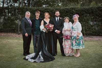 Jayme & Christopher — image 334