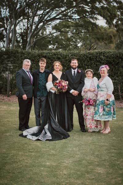 Jayme & Christopher — image 335