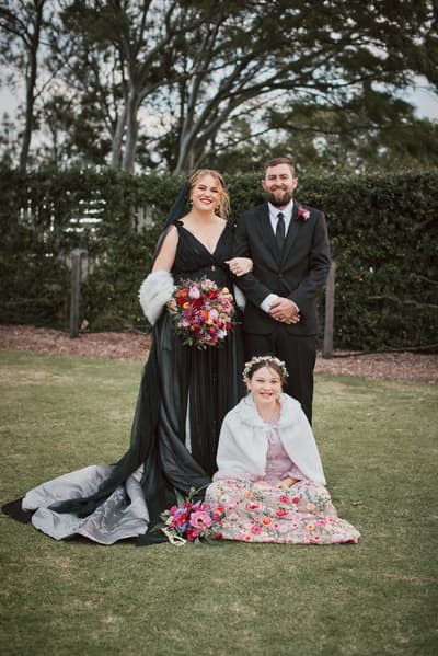 Jayme & Christopher — image 337
