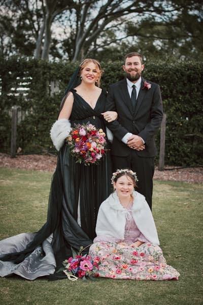 Jayme & Christopher — image 338