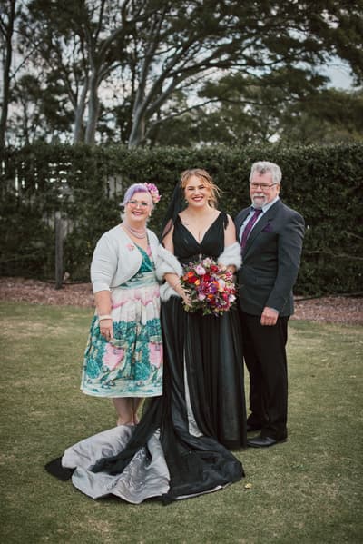 Jayme & Christopher — image 342