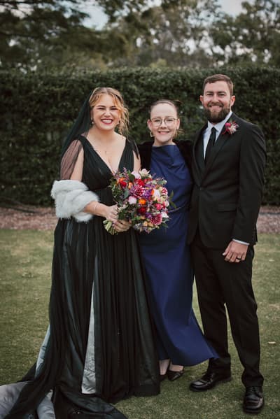 Jayme & Christopher — image 343