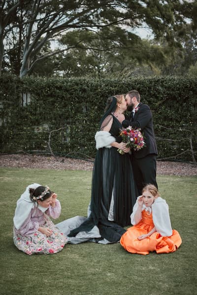 Jayme & Christopher — image 344