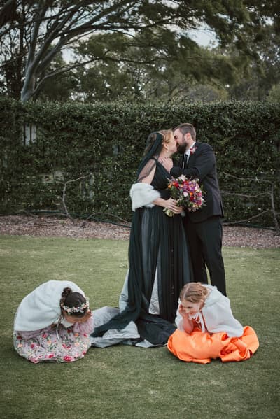 Jayme & Christopher — image 345
