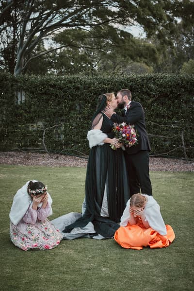 Jayme & Christopher — image 346