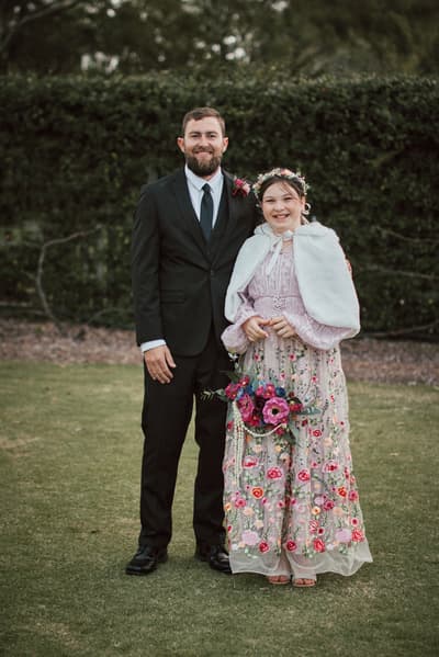 Jayme & Christopher — image 347