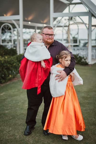 Jayme & Christopher — image 348